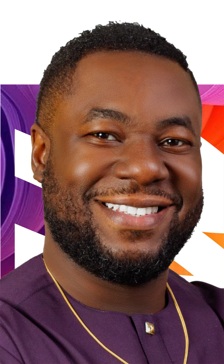 Rev. Craig Omorotionmwan