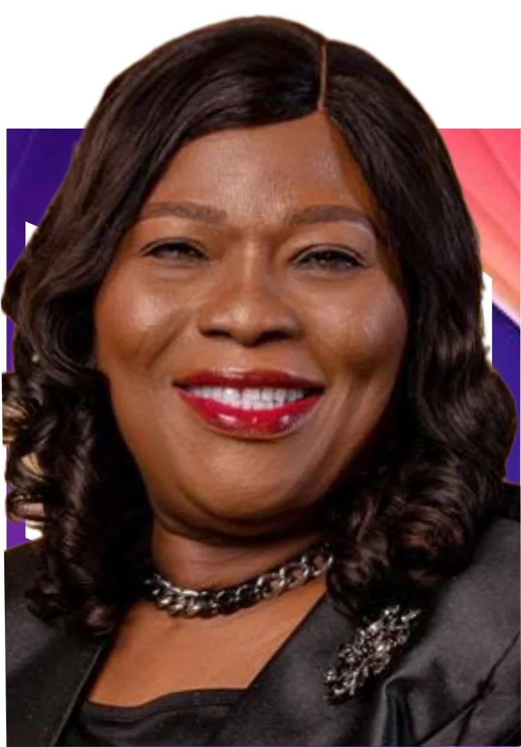Rev. Gloria Uchefuna