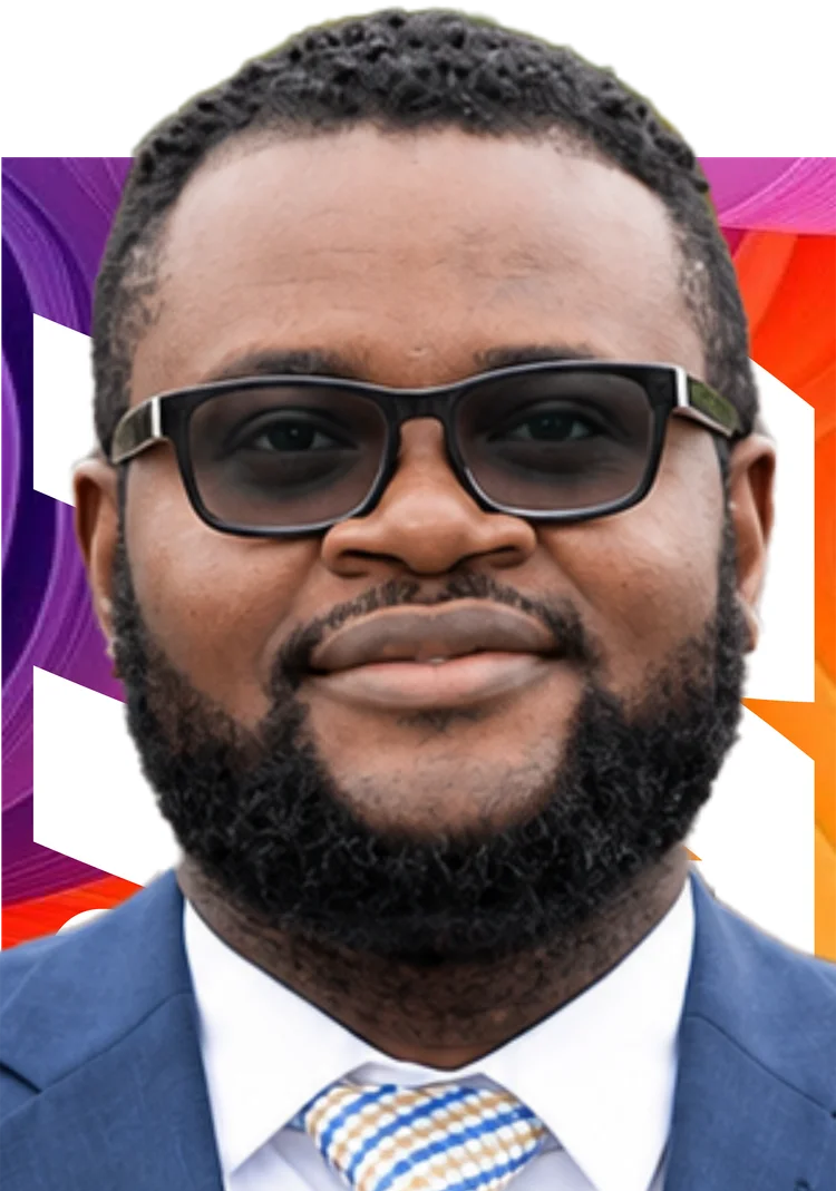 Rev. Kingsley Agho