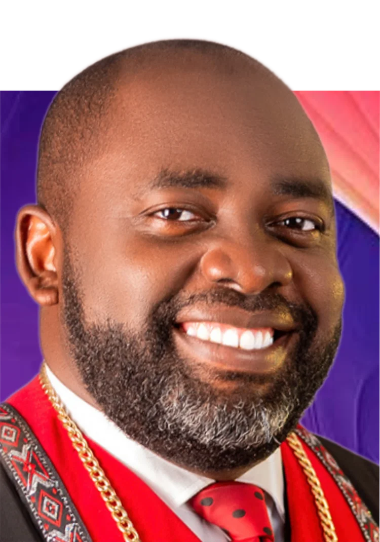 Bishop Wale Ajayi